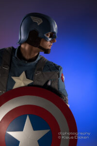 Captain America
