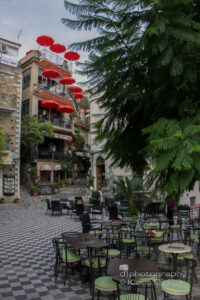 Castelmola - Sizilien