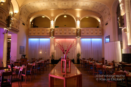 Hotel Theatrino