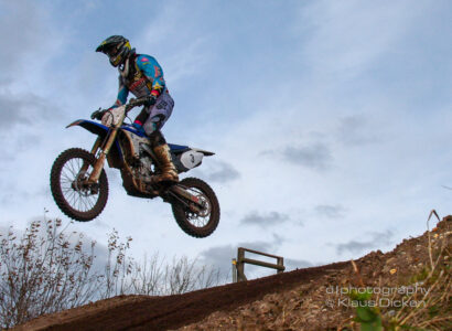MotoCross