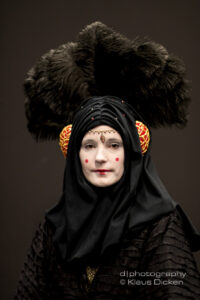 Königin Amidala