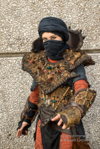 Haradrim
