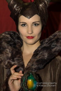 Maleficent