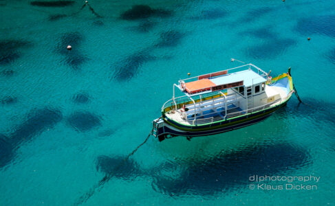 Xlendi Bay