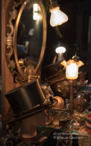 Steampunk