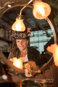 Steampunk