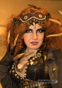 Steampunk