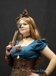 Steampunk