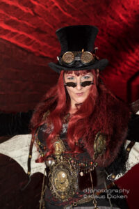Steampunk