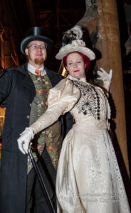 Steampunk
