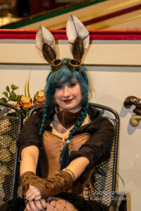 Steampunk