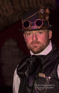 Steampunk